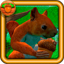 松鼠模擬器正版