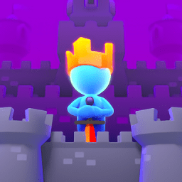 國王或失敗輔助菜單