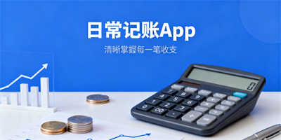 日常記賬app