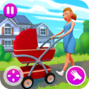 媽媽模擬器正版