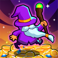 幸存王國魔法英雄內購版