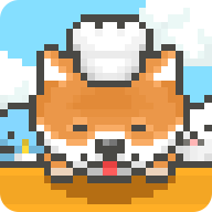 柴犬店長的可麗餅店最新版