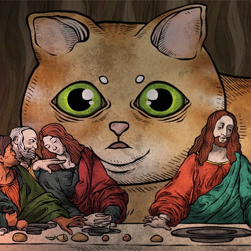 貓博物館官方版