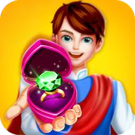 寶寶巴士奇妙珠寶店安卓版