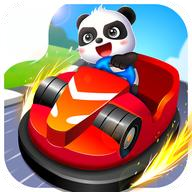 奇妙碰碰車游戲