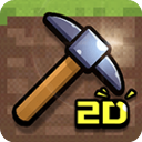 像素世界模擬器內置菜單