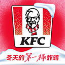 肯德基超級app