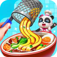 奇妙料理餐廳小游戲