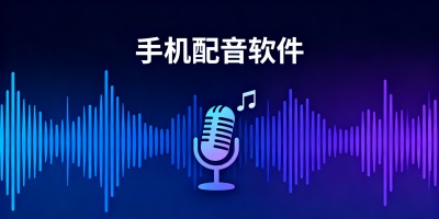 手機配音軟件