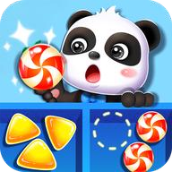 寶寶巴士奇妙思維闖關