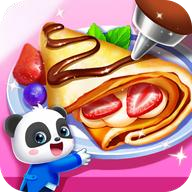 寶寶巴士奇妙世界美食