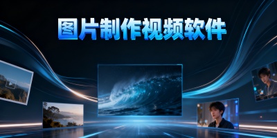 圖片制作視頻軟件