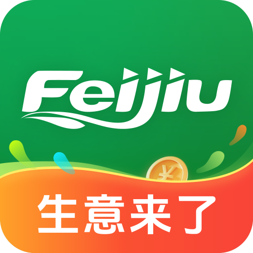 Feijiu網平臺
