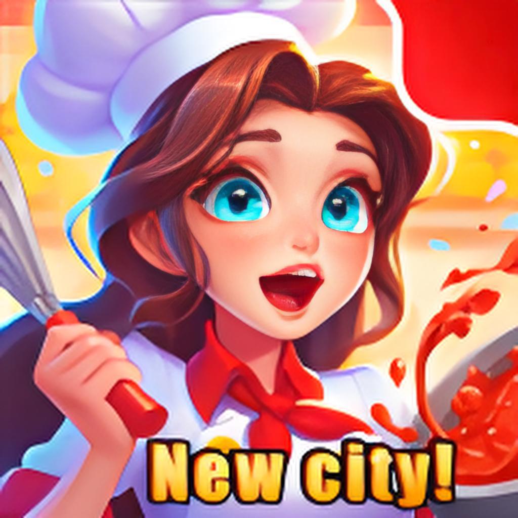 星廚志愿最新無限金幣