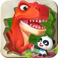 奇妙恐龍世界寶寶巴士