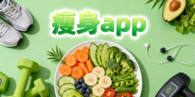 瘦身app