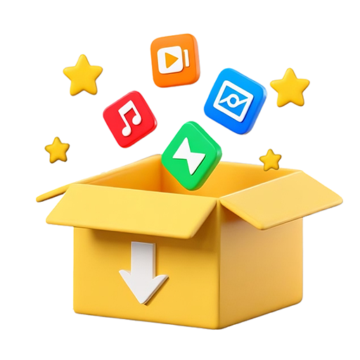 便捷下載解鎖高級版