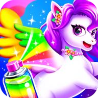 奇妙小馬俱樂部手機版