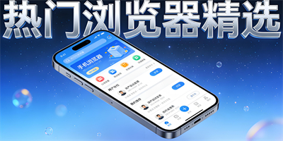 手機瀏覽器大全