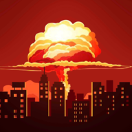 毀滅城市模擬器