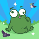 功夫蛙免廣告