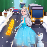 節奏音樂跑酷公主大冒險