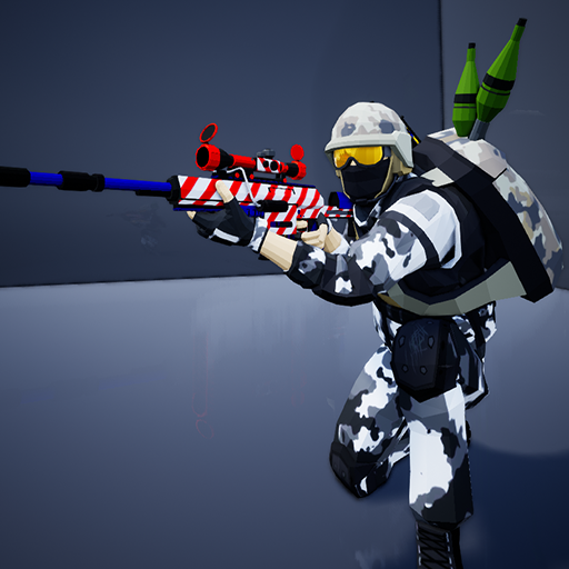 槍戰特訓2激戰作弊菜單