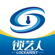 鎖藝人商城軟件