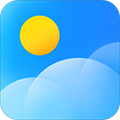 心晴天氣軟件
