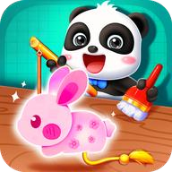 寶寶巴士奇妙的節日手工