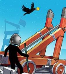 石弩彈射器無限金幣版