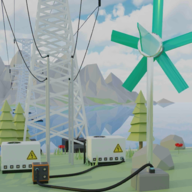 電能大亨手機游戲