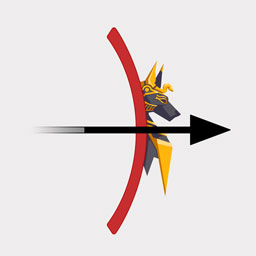 弓箭手大作戰正版