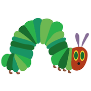 毛毛蟲有聲英語繪本專業版