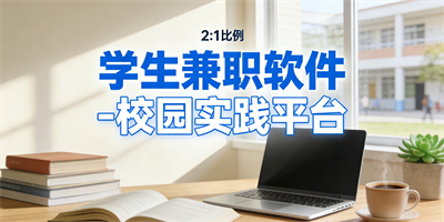 學生兼職軟件