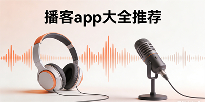 播客app大全
