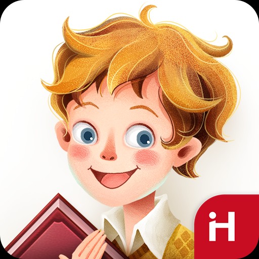 洪恩雙語繪本軟件