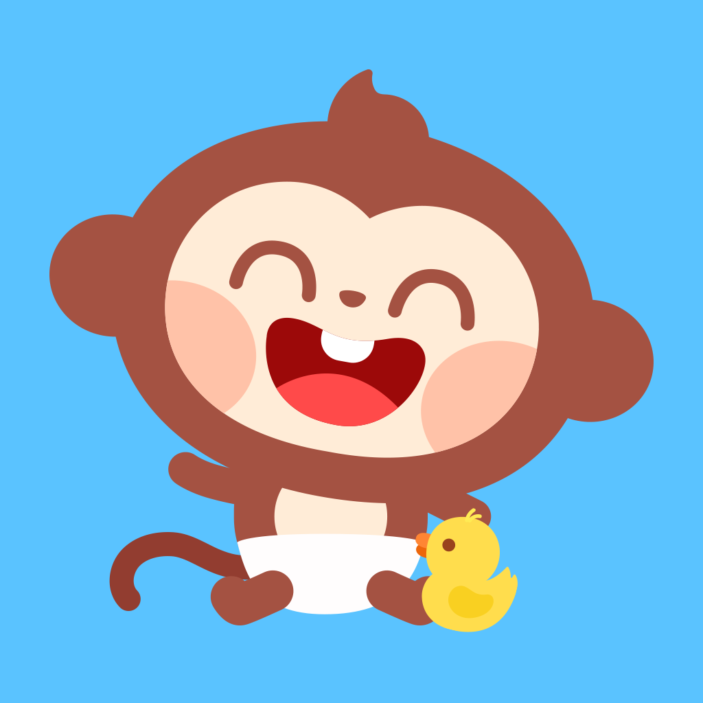 多多早教手機版