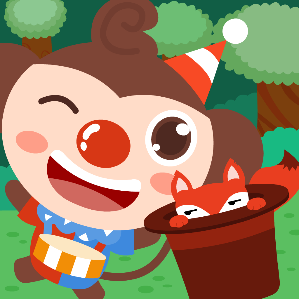 動物大全兒童版