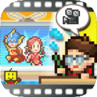 開羅游戲動畫制作物語