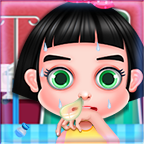 小小醫生模擬打針手游