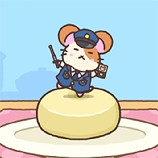 鼠鼠的跳跃冒险免广告版