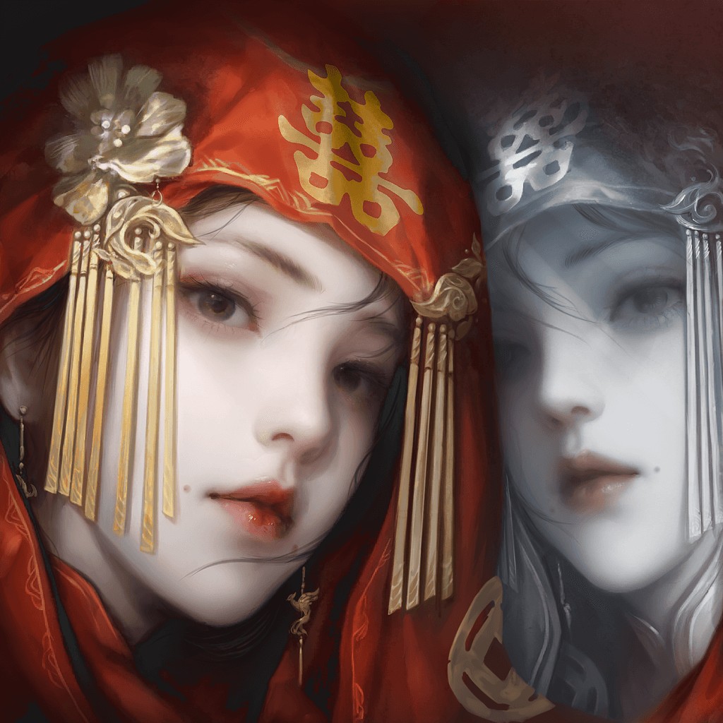 紙嫁衣8千子樹免廣告