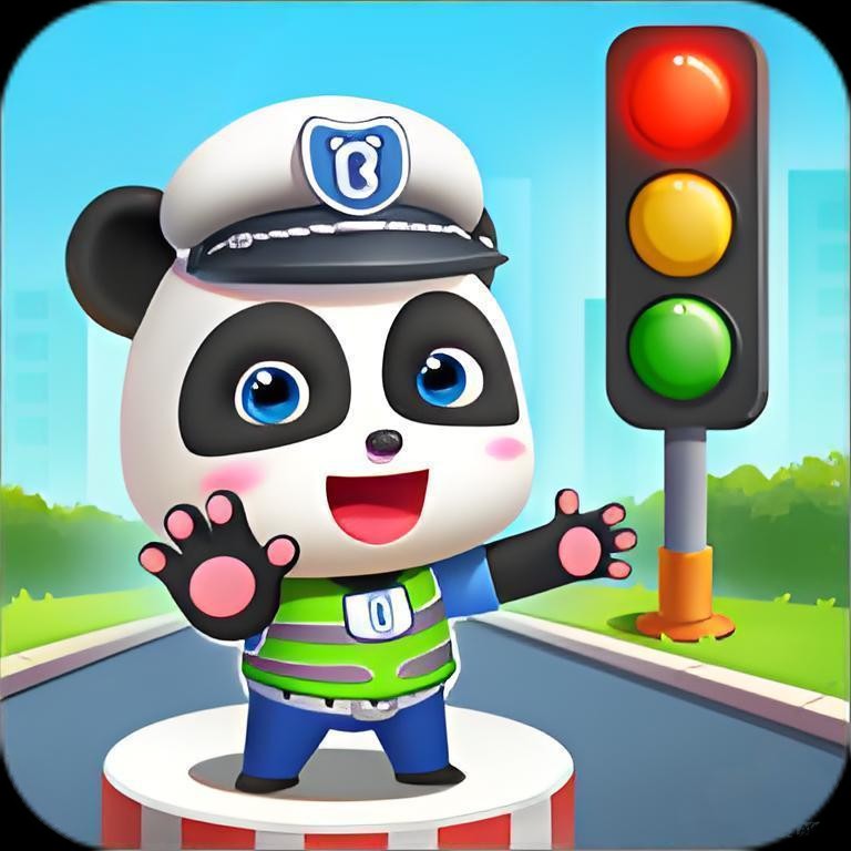 寶寶小警察