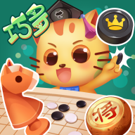 巧多棋院app