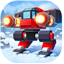 機械戰爭3手機版