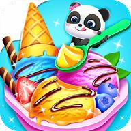 寶寶甜品店寶寶巴士