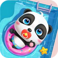 愛說話的奇奇寶寶巴士游戲