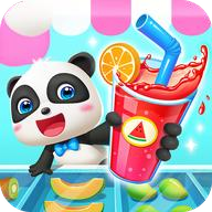 寶寶巴士果汁商店