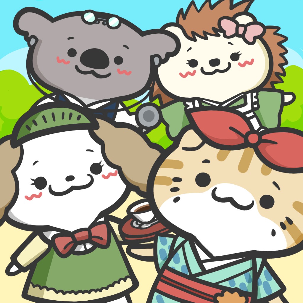 動物病友會內置菜單MOD